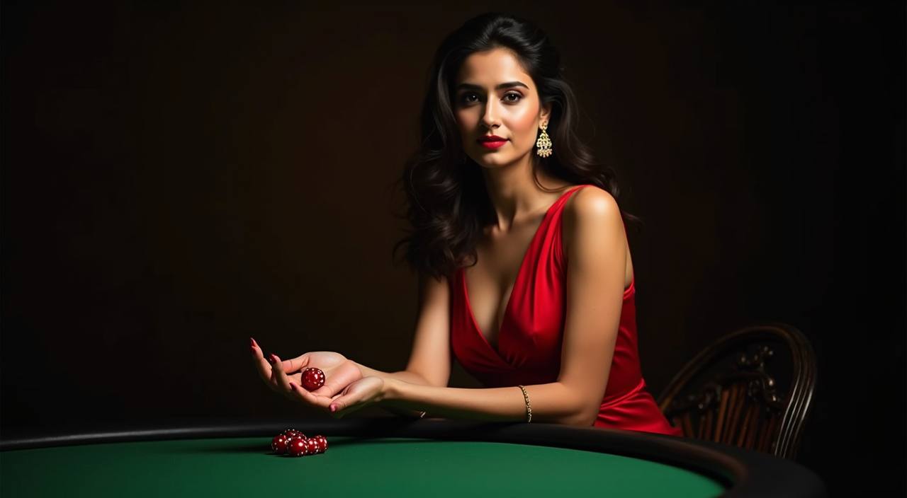 88abet Baccarat LightFlash